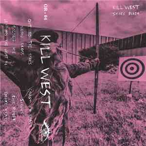 Kill West - Smoke Beach mp3 album