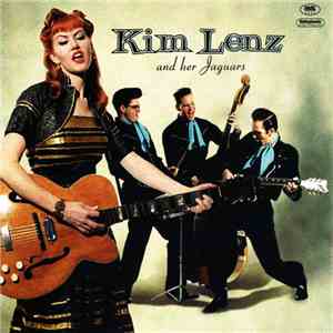 Kim Lenz And Her Jaguars - Kim Lenz And Her Jaguars mp3 album