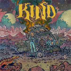 Kind  - Rocket Science mp3 album