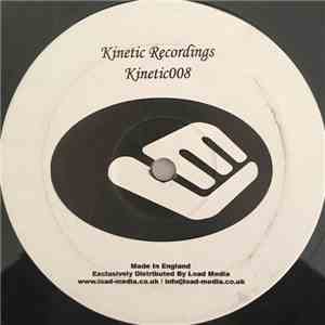 Kinetic  - Voices / Surf 'N' Turf mp3 album