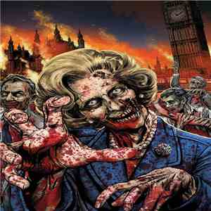 'King Mental - Margaret Thatcher Is Dead mp3 album