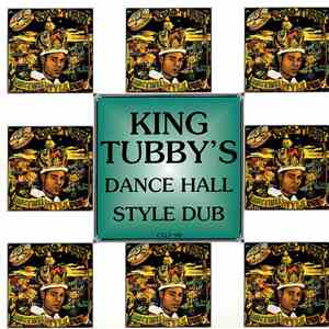 King Tubby - King Tubby's Dancehall Style Dub mp3 album