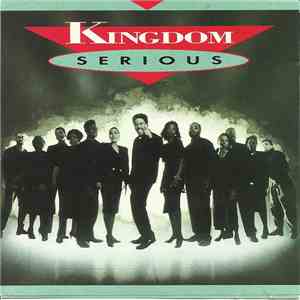 Kingdom  - Serious mp3 album