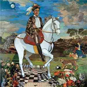 Kishi Bashi - Lighght mp3 album