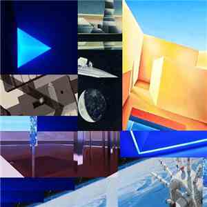 Kit Loss - V ISU AL mp3 album