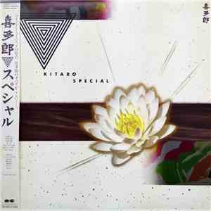 Kitaro - KITARO SPECIAL mp3 album