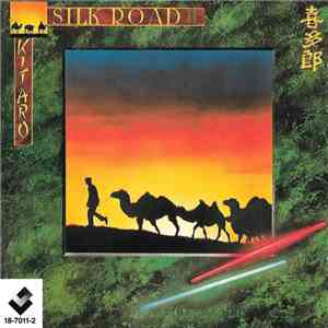 Kitaro - Silk Road II mp3 album