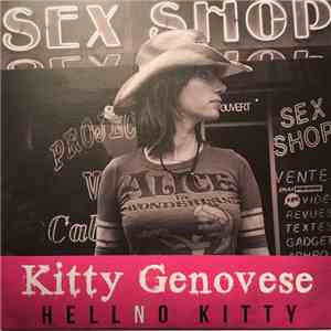 Kitty Genovese - DRH mp3 album