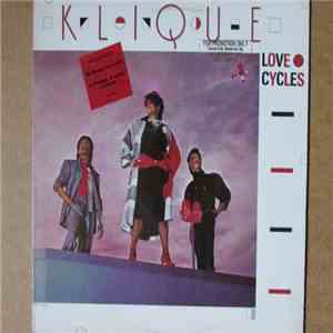 Klique - Love Cycles mp3 album