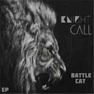Knight Call - Battle Cat EP mp3 album