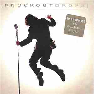 Knockout Drops  - Killed By The Lights mp3 album