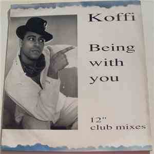 Koffi - Being With You mp3 album