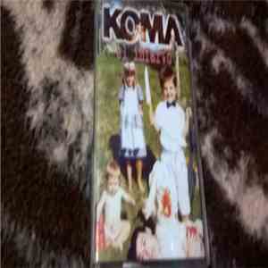 Koma  - El Infarto mp3 album