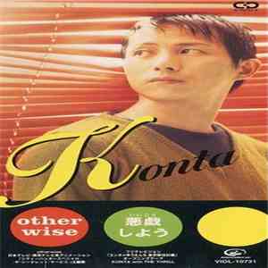 Konta - Otherwise mp3 album