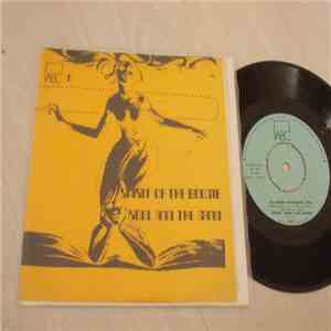 Kool & The Gang - Spirit Of The Boogie / Summer Madness mp3 album