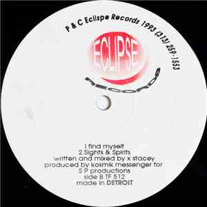 Kosmic Messenger - Soundscape mp3 album