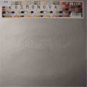 Kosmonova - Danse Avec Moi! (Remixes) mp3 album
