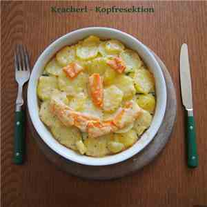 Kracherl - Kopfresektion mp3 album