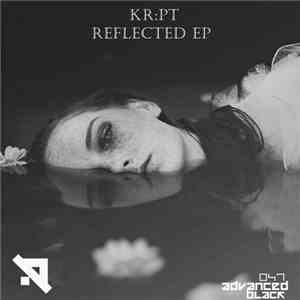 Kr:pt - Reflected EP mp3 album