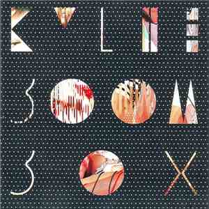 Kylie - Boombox: The Remix Album 2000-2008 mp3 album