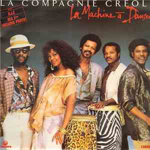 La Compagnie Créole - La Machine A Danser mp3 album