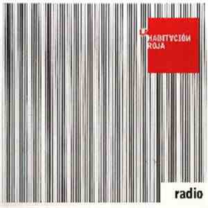 La Habitación Roja - Radio mp3 album