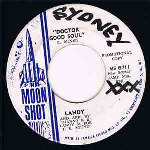 Landy - Mama Dear mp3 album