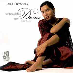 Lara Downes - Invitation To The Dance mp3 album