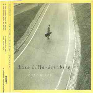 Lars Lillo-Stenberg - Bysommer mp3 album