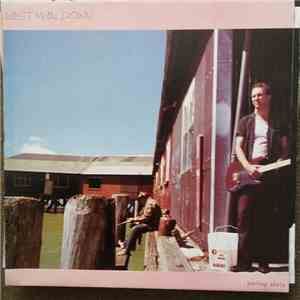 Last Man Down - Parting Shots mp3 album