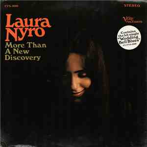 Laura Nyro - More Than A New Discovery mp3 album