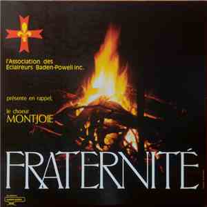Le Choeur Montjoie - Fraternité En Rappel mp3 album