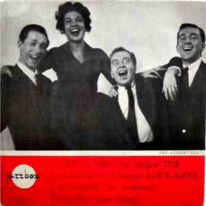 Lee Morgan / The Axidentals / Louis Hayes - Just In Time / The Hearing / Rock-A-Bye Bluebird / Hazing mp3 album