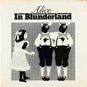 Legacy  - Alice In Blunderland mp3 album
