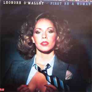 Leonore O'Malley - First Be A Woman mp3 album