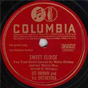 Les Brown And His Orchestra - Sweet Eloise / Here You Are mp3 album
