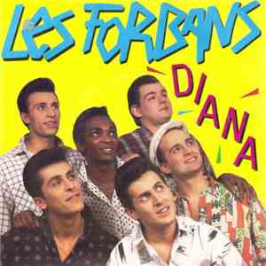 Les Forbans - Diana mp3 album