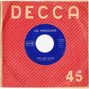 Les Pingouins - Regarde Le Ciel / Oh Les Filles ! mp3 album