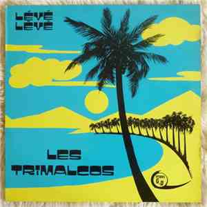 Les Trimalcos - Leve Leve mp3 album