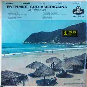 Les Trois Clefs - Rythmes Sud-Américains mp3 album