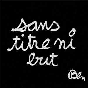 Les Tétines Noires - 12 Têtes Mortes mp3 album