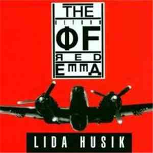 Lida Husik - The Return Of Red Emma mp3 album