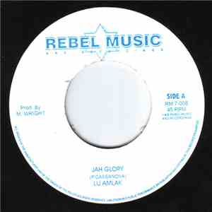 Lij Amlak - Jah Glory mp3 album