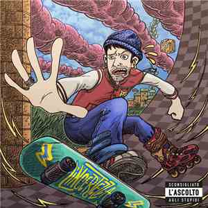Lince  - Lincertezza mp3 album