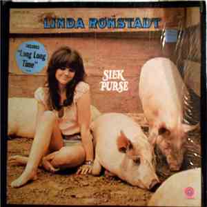 Linda Ronstadt - Silk Purse mp3 album