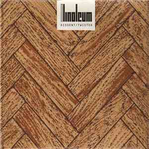 Linoleum - Dissent / Twisted mp3 album