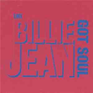 Linx  - Billie Jean (Got Soul) mp3 album