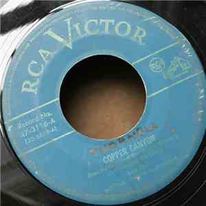 Lisa Kirk - Copper Canyon mp3 album