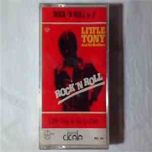 Little Tony & His Brothers - Rock N' Roll N.2 mp3 album
