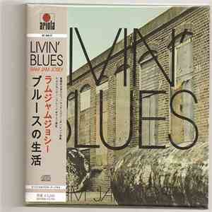 Livin' Blues - Ram Jam Josey mp3 album